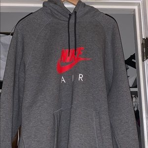 Nike air hoodie
